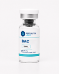 Agua Bacteriostática (BAC Water)