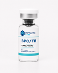 BPC-157 + TB-500