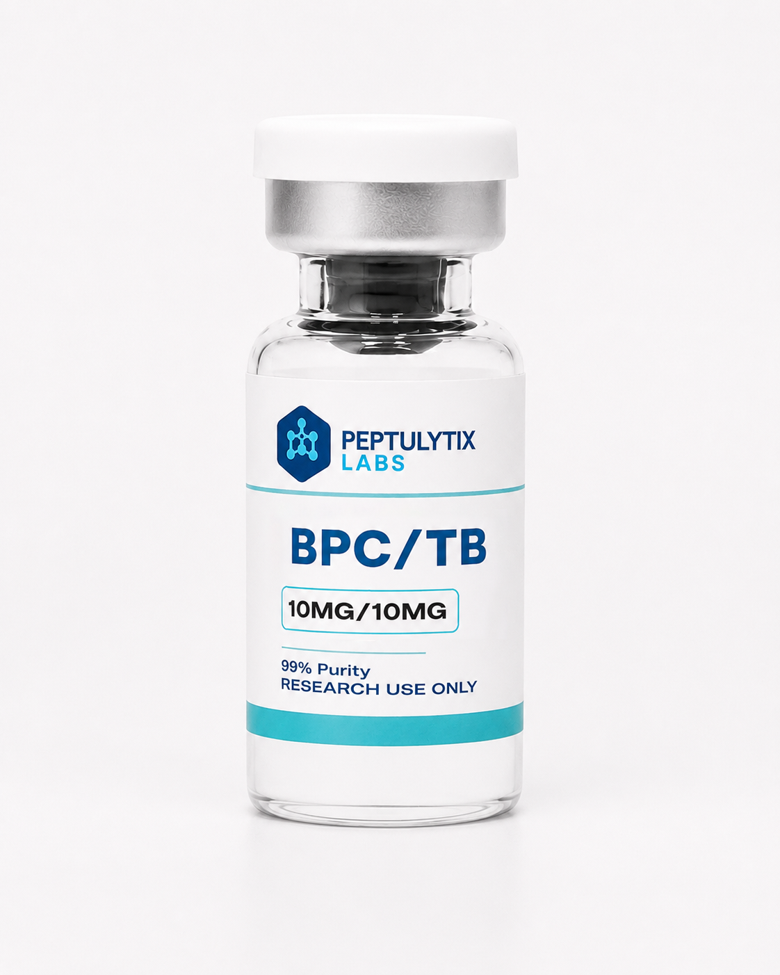 BPC-157 + TB-500