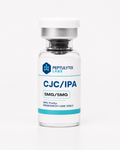 CJC-1295 (sin DAC) + Ipamorelin