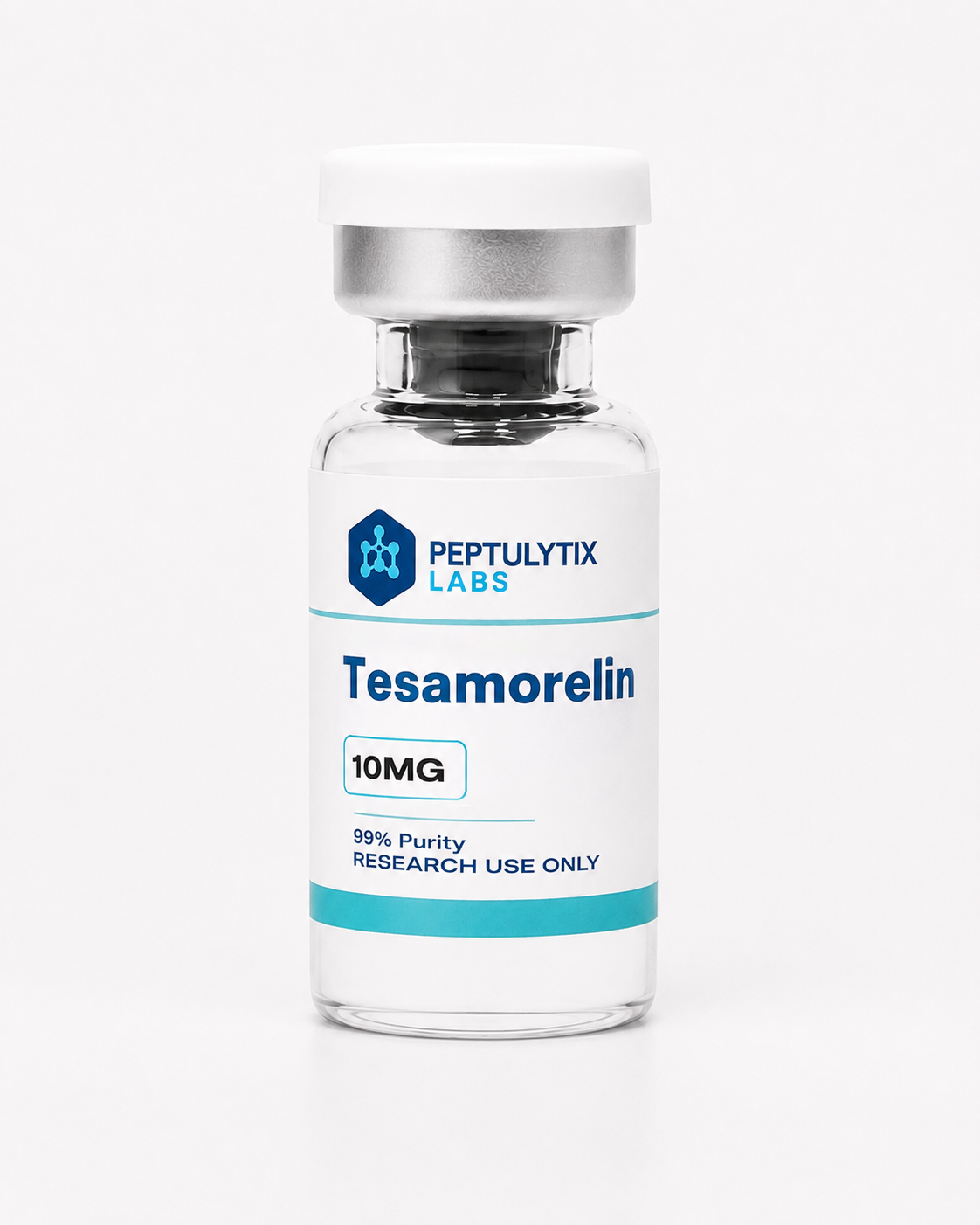 Tesamorelin